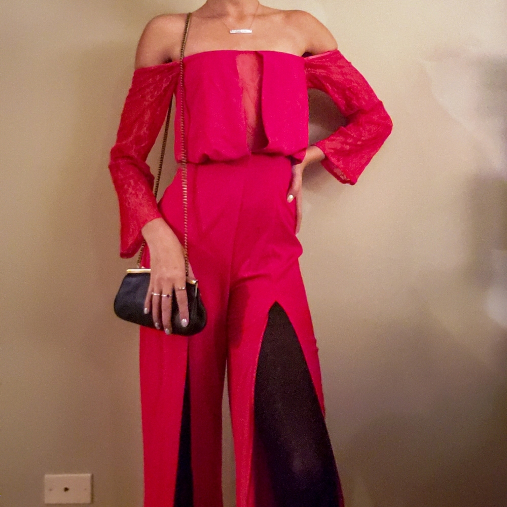 Jumpsuit - Picture 4 of 4